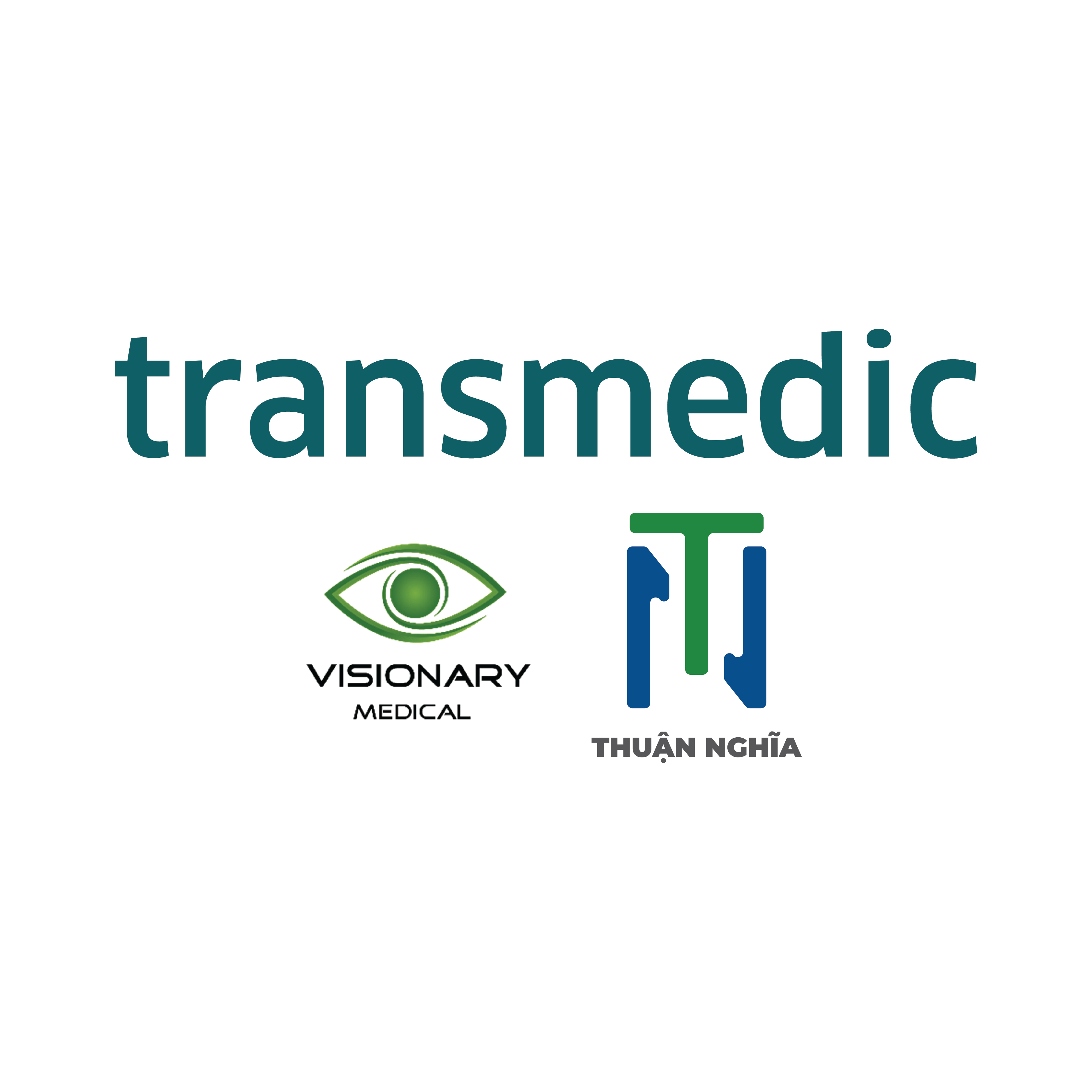 TRANSMEDIC